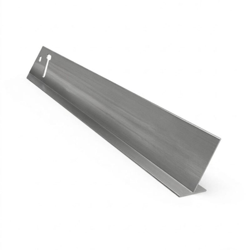 PRINCIPAL 3.60 ALUMINIO NATURAL - 020101001