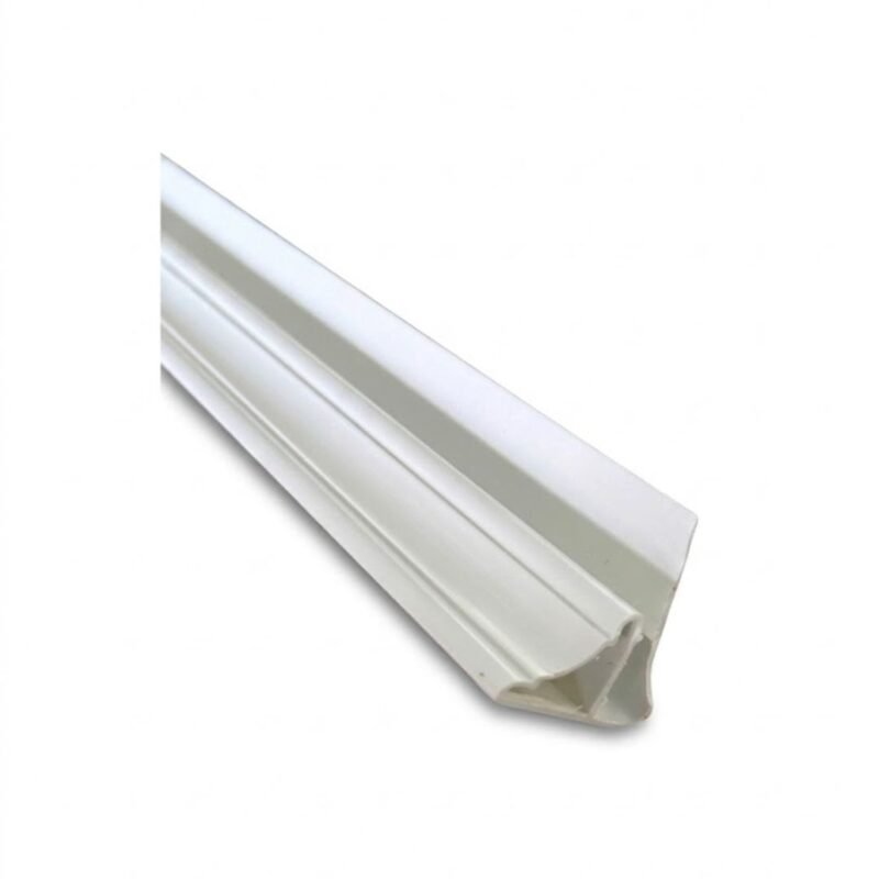 PERFIL CORNISA BLANCO ALPEX 3MTRS - 020107002