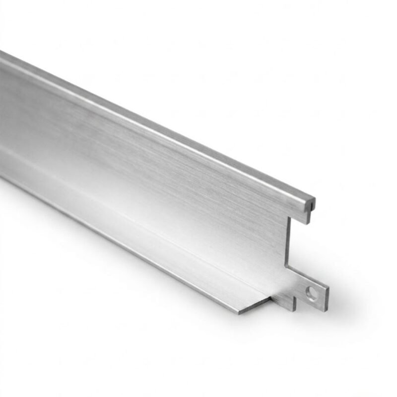 SECUNDARIA 1.20 ALUMINIO NATURAL - 020101002