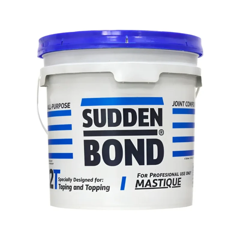 PAILA 4G MASTIQUE SUDDEN BOND AZUL - 020203004