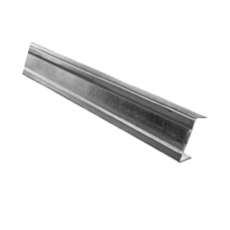 RIEL TECHO 1.5/8X3.05 - 020201004