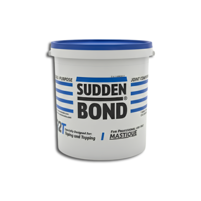 GALON MASTIQUE SUDDEN BOND AZUL - 020203001