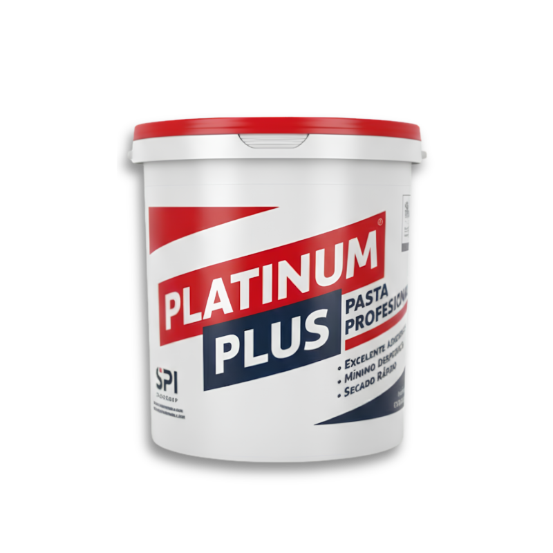 GALON PASTA PLATINIUM PLUS - 020203003