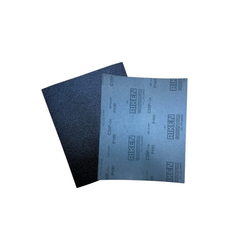 LIJA DE AGUA Nº 100 - 020501002