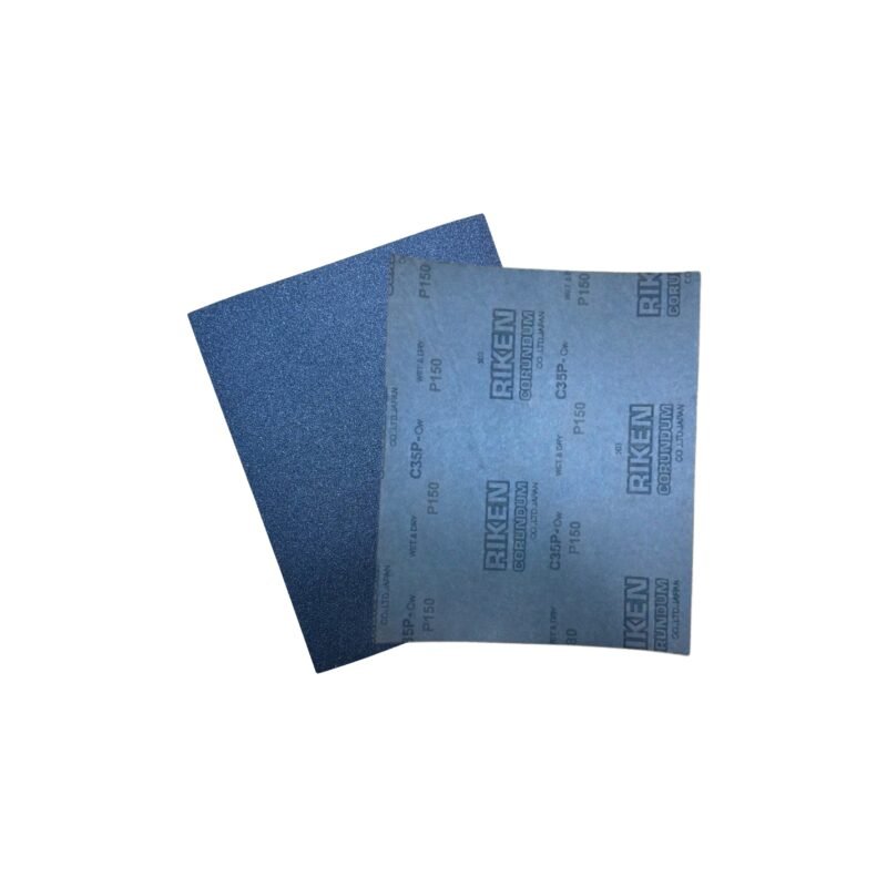 LIJA DE AGUA Nº 120 - 020501003