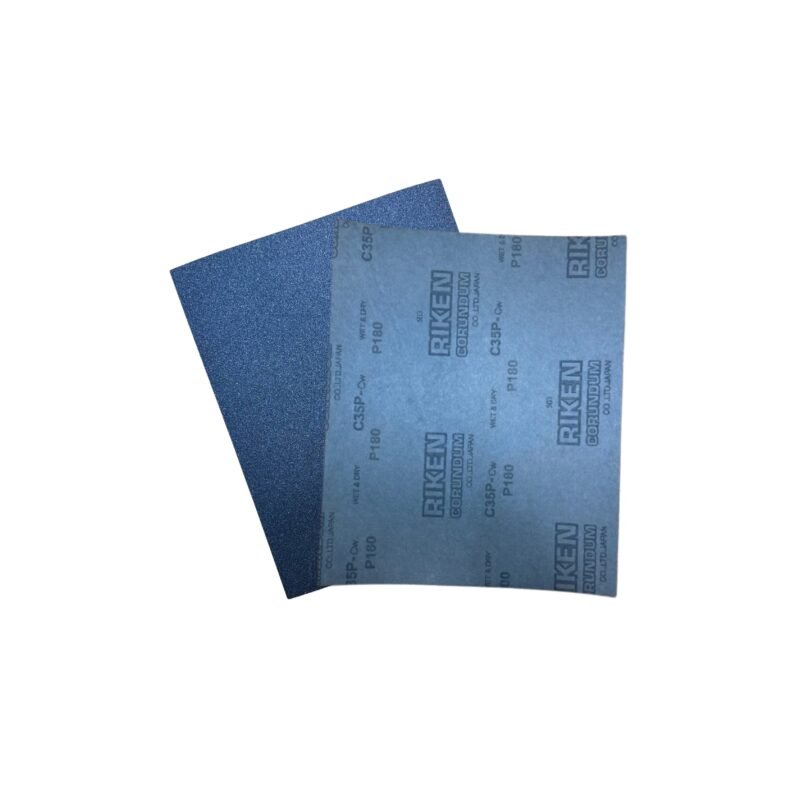 LIJA DE AGUA Nº 180 - 020501005
