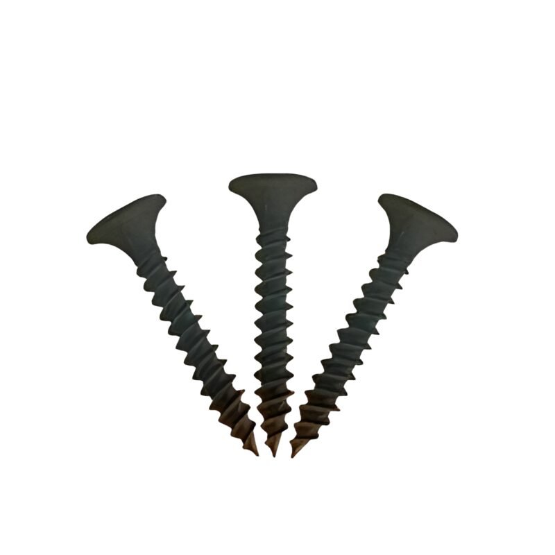 TORNILLOS 1X6 (90UND) - 020204001