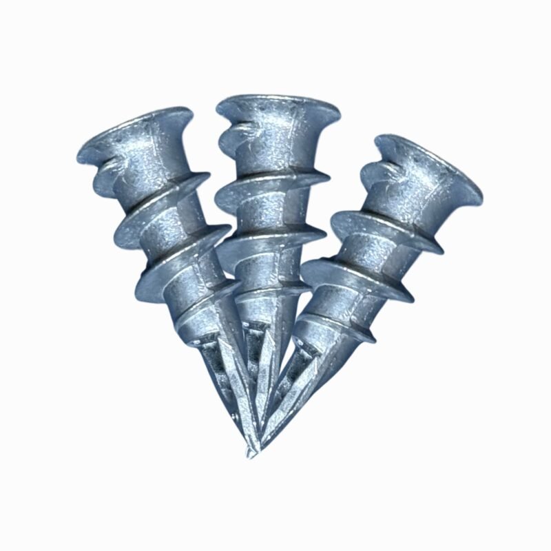 ANCLAJE METALICO DRYWALL LARGO (UND) - 020205017