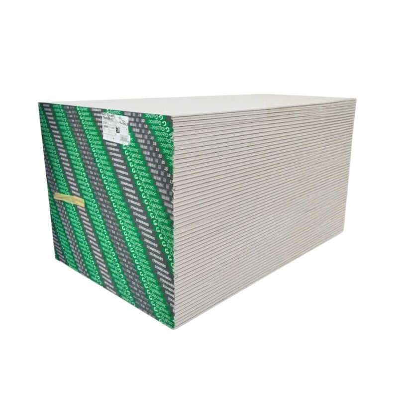 LAMINA YESO 3/8 1.22X2.44 - 020202001