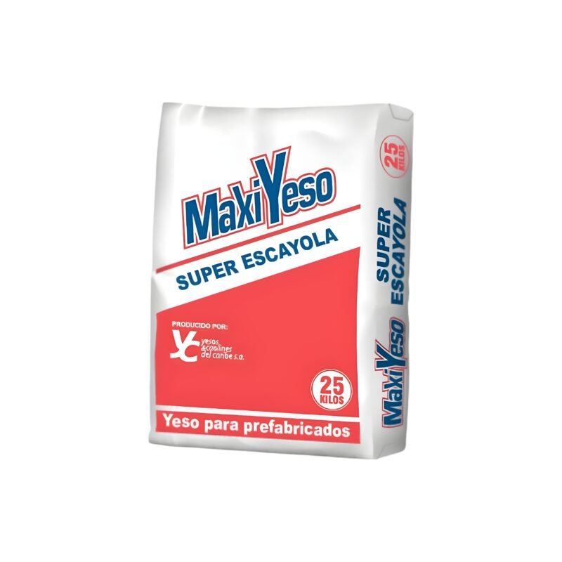 MAXIYESO - 150304001