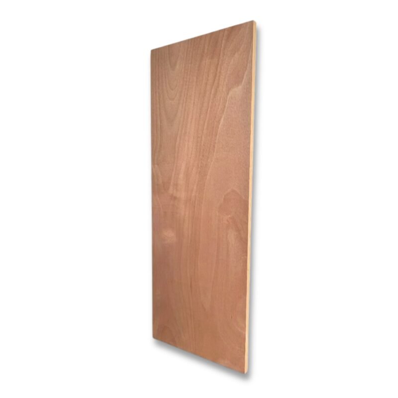 PUERTA ENTAMBORADA LISA 70CM - 020701001