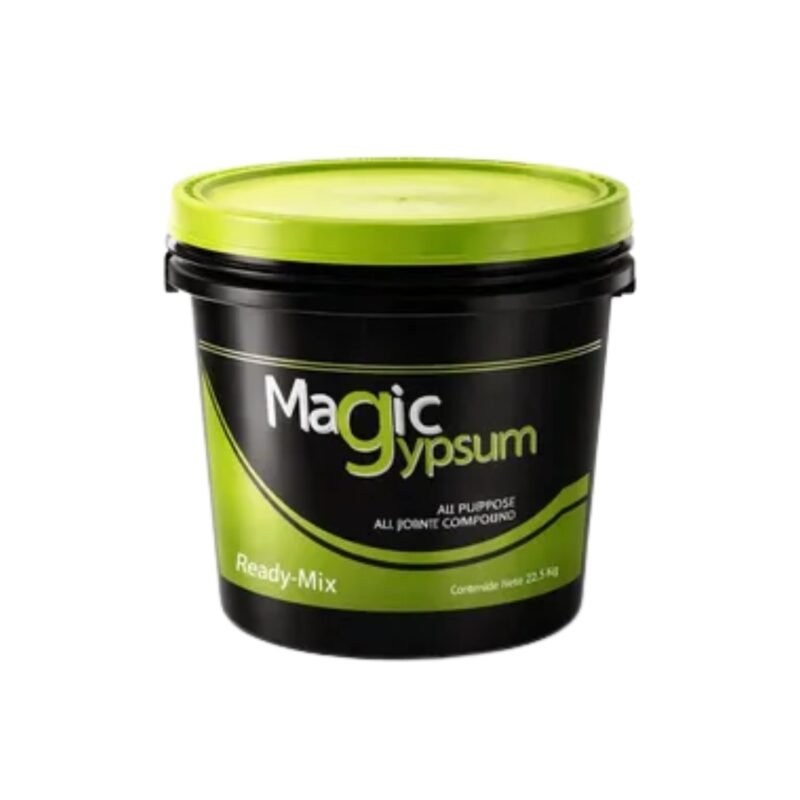 PAILA  MASTIQUE  MAGIC GYPSUM - 020203016