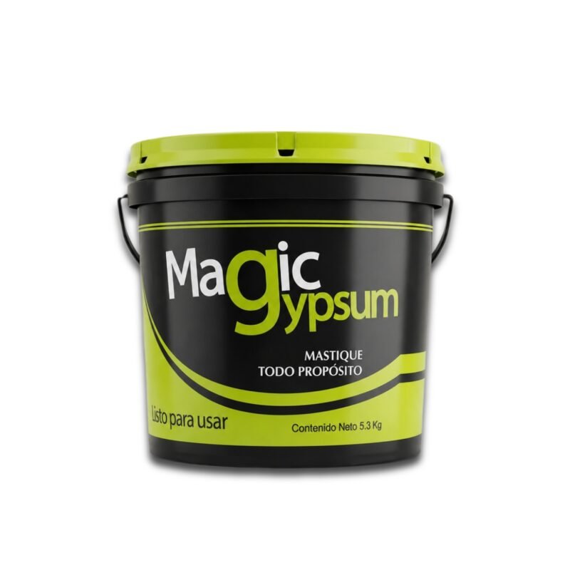 GALON MASTIQUE MAGIC GYPSUM - 020203010