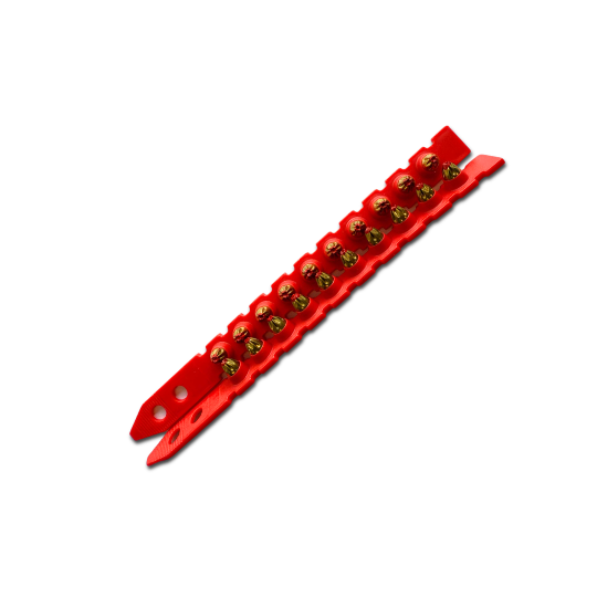 FULMINANTE ROJO CAL.27 B/V (CARGADOR) - 020205016