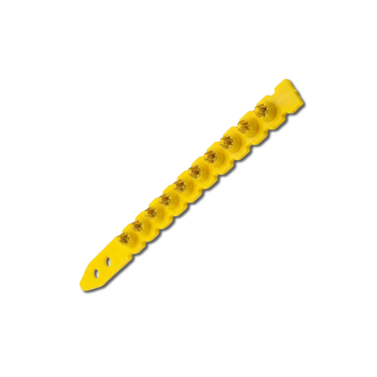 FULMINANTE AMARILLO CAL.27 B/V (CARGADOR) - 020205015