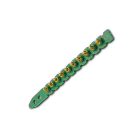 FULMINANTE VERDE CAL.27 B/V (CARGADOR) - 020205014