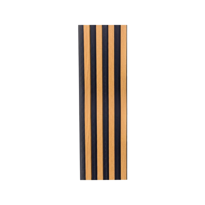 WALLPANEL TEAK 2.90X0.16X23MM - 20105032