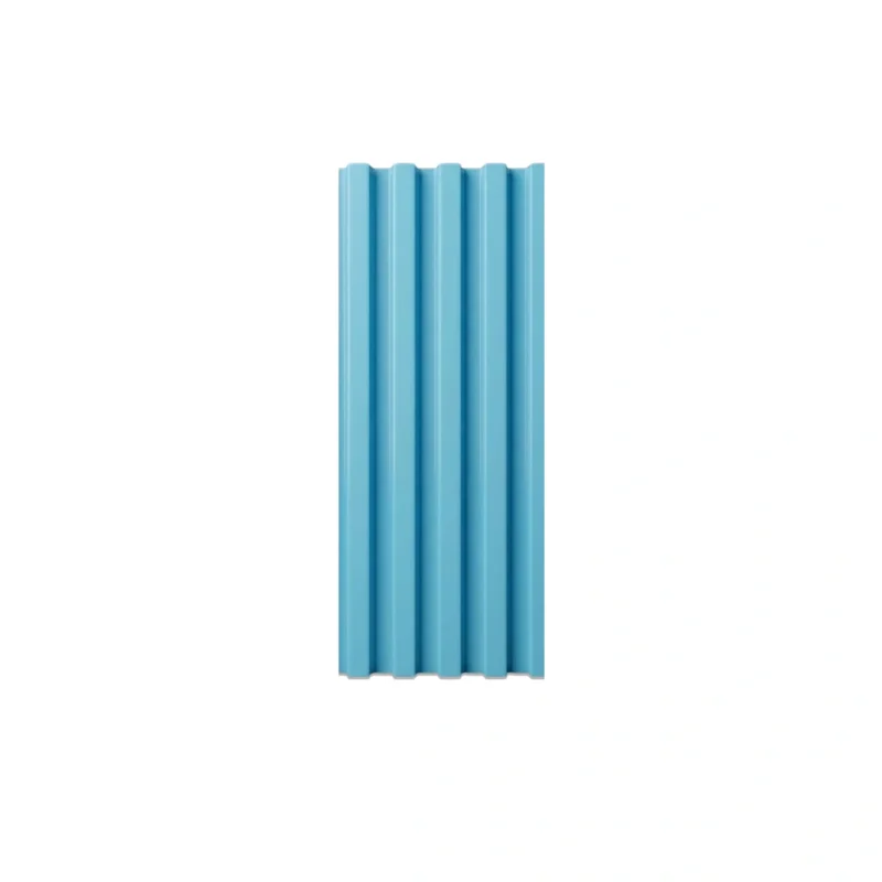 WALL PANEL D7009 2900X160X22MM - 020402007