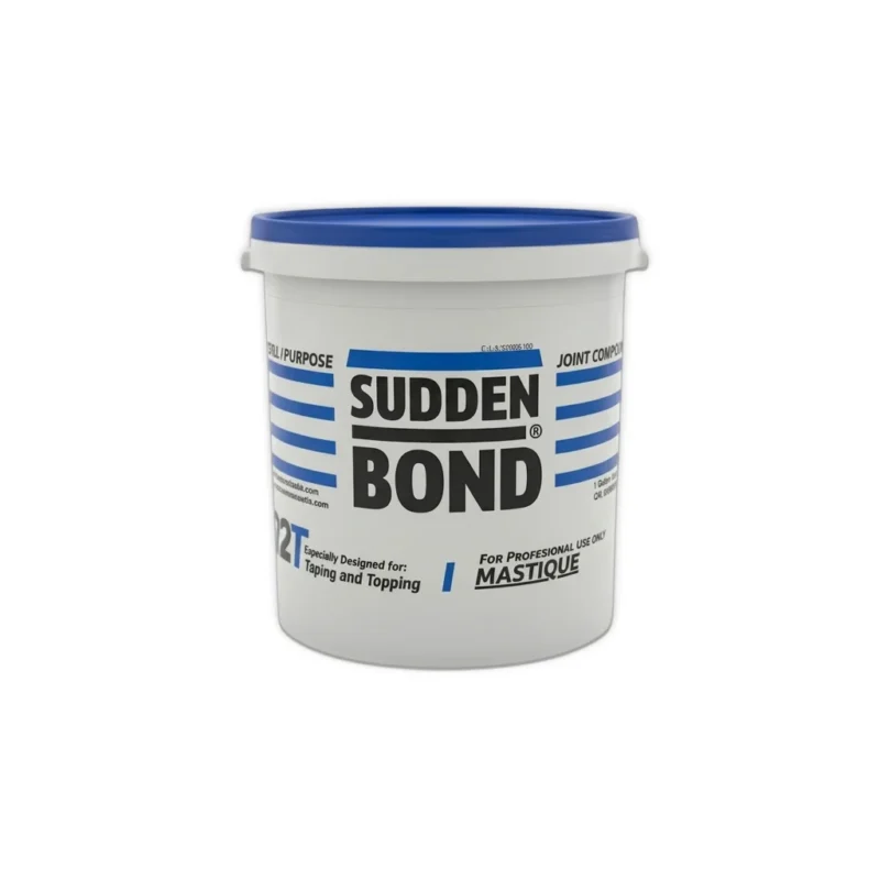 GALON MASTIQUE SUDDEN BOND AZUL - 020203001