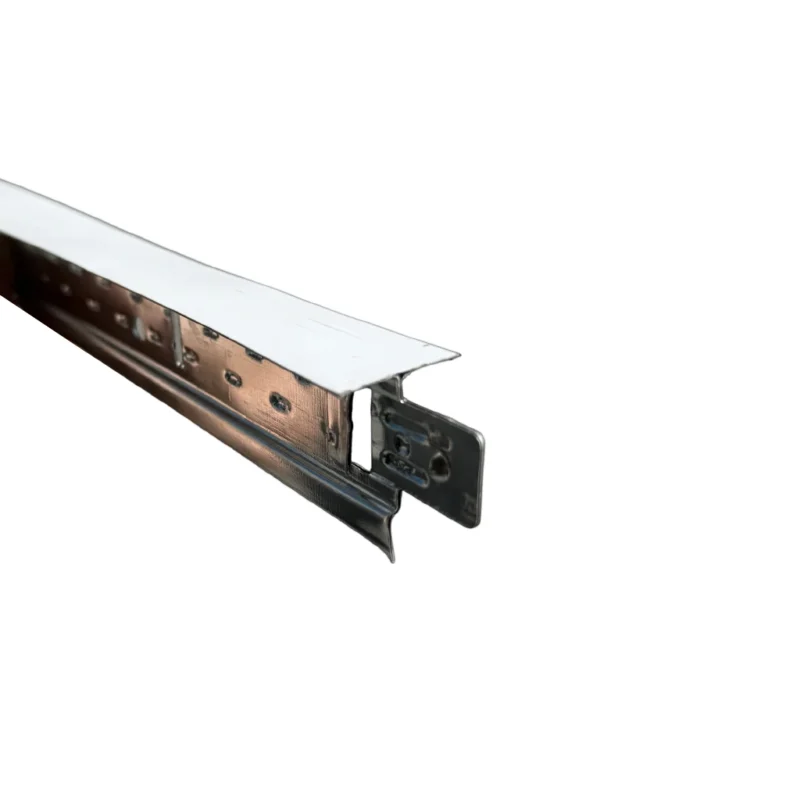 PRINCIPAL GALV. ALPEX 3.66 BLANCO - 020102001