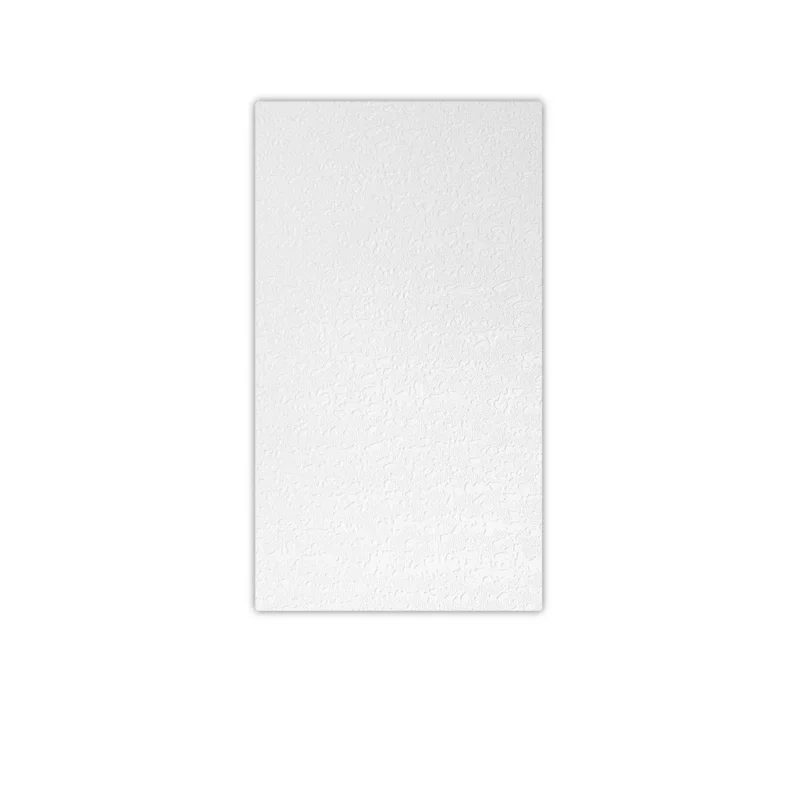 LAMINA YESO VINIL NARANJA 120X60 - 020104001