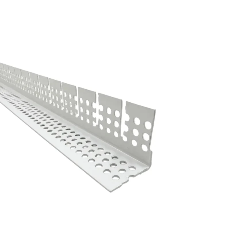 ESQUINERO PLASTICO FLEX - 020201009