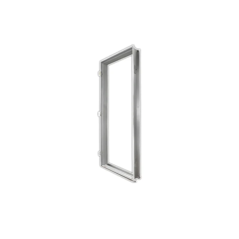 MARCO GALV. ARMABLE 80CM IZQ - 020705002