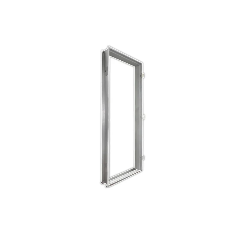 MARCO GALV. ARMABLE 80CM DER. - 020705001