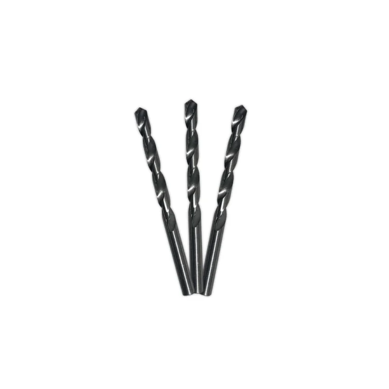 MECHA BROCA DE METAL 1/8" - 191202027