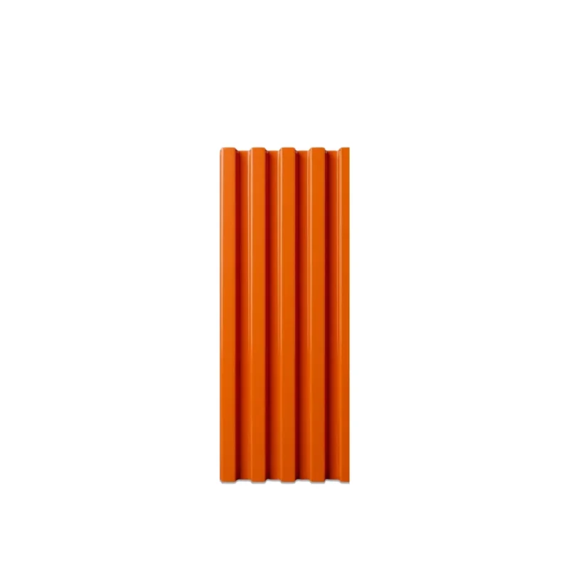 WALL PANEL Z1005 2900X160X22MM - 020402005