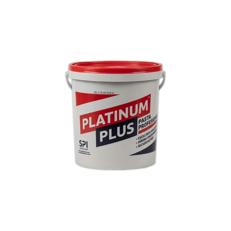GALON PASTA PLATINIUM PLUS - 020203003