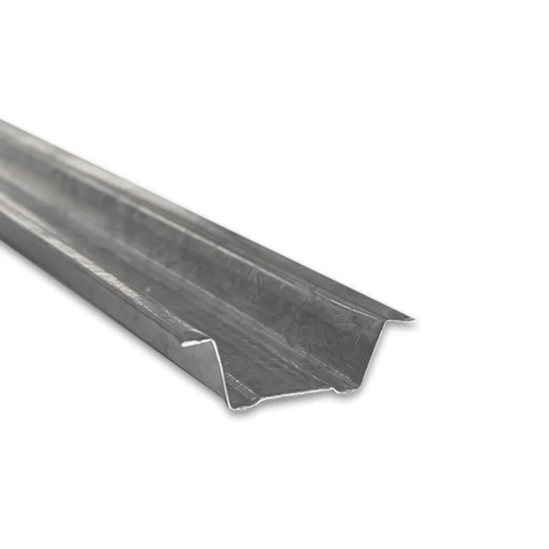 OMEGA REBORDE CAL.27 X 3050MM - 020201010