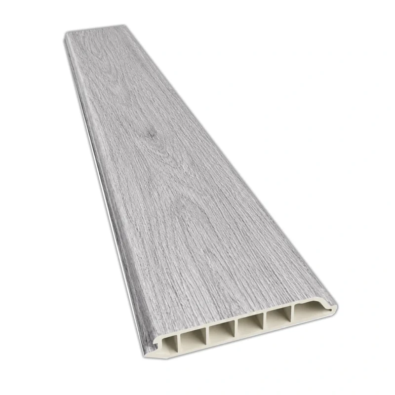 RODAPIE 1001AG-16 - 021005010
