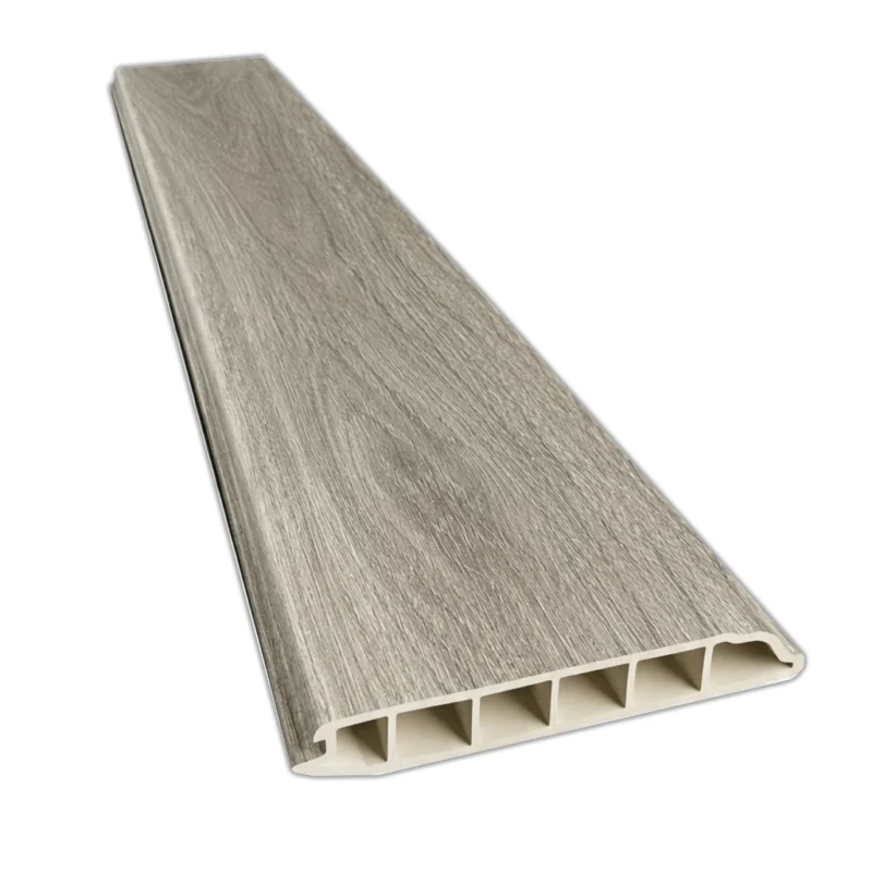 RODAPIE HG9001 - 021005008