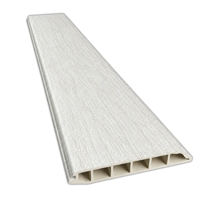 RODAPIE HG8003B - 021005007