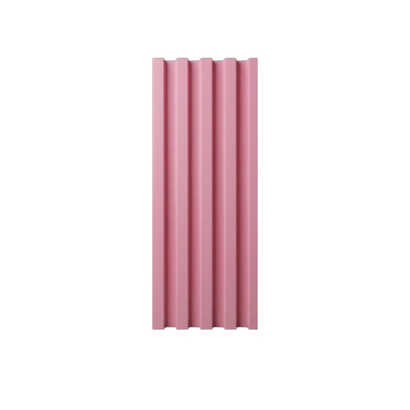 WALL PANEL P01 2900X160X22MM - 020402014