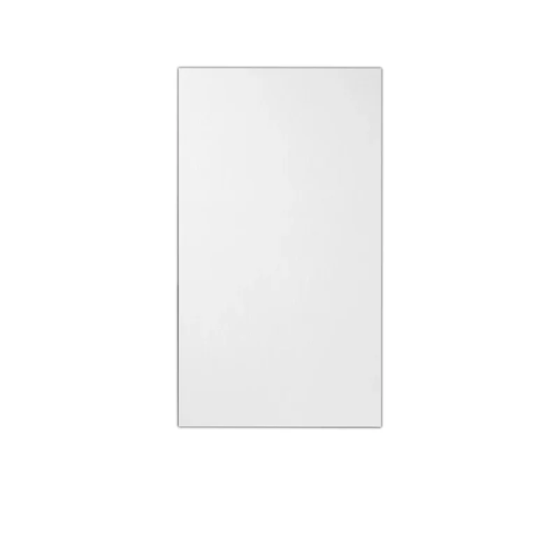 LAMINA YESO VINIL BLANCO 120X60 - 020104002