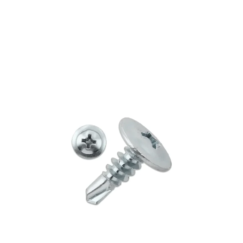 TORNILLOS 8-18X1/2 (100UND) - 020204019